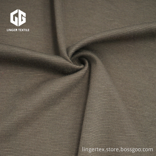 TC Ponte Roma Fabric Polyester